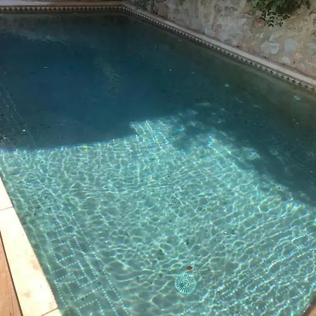 El Mirador Rocabella *