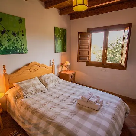 El Mirador Rocabella