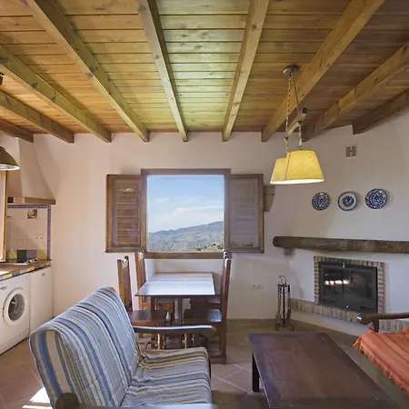 Apartment El Mirador Rocabella El Chorro